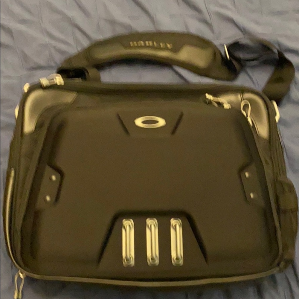 Oakley computer bag brand new